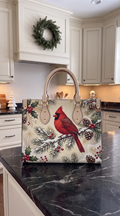 Hank's Christmas Purses