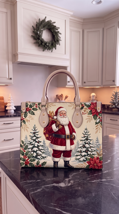 Hank's Christmas Purses
